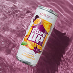 Mango & Passionfruit