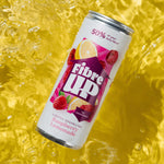 Raspberry Lemonade