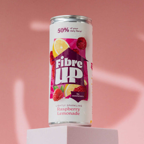 Raspberry Lemonade