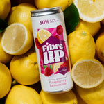 Raspberry Lemonade