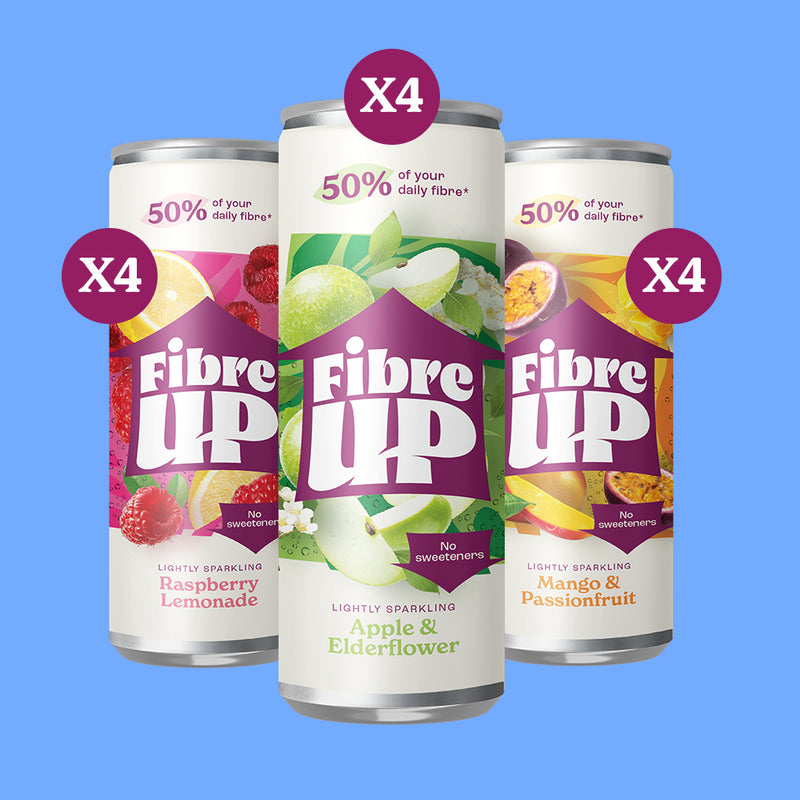 Mixed Pack