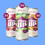 Mixed Pack